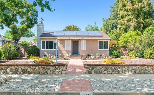 Claremont, CA 91711,555 W 10th Street