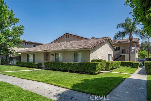 Upland, CA 91786,320 Alpine Street