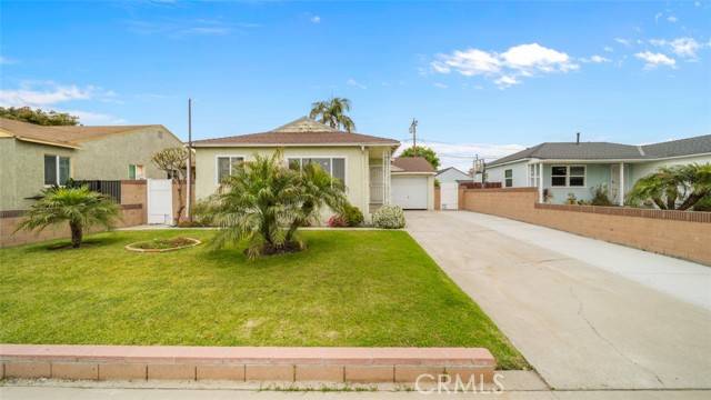 Santa Fe Springs, CA 90670,11549 Claymore Street