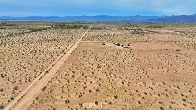 Newberry Springs, CA 92365,0 Fort Cady