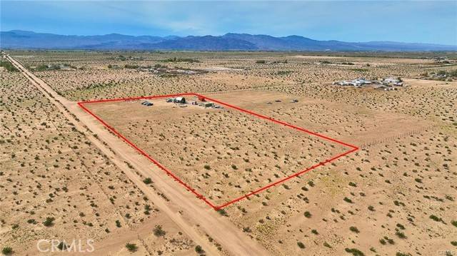 Newberry Springs, CA 92365,0 Fort Cady