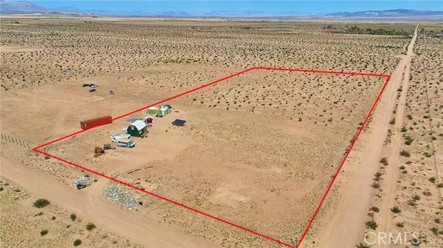 Newberry Springs, CA 92365,0 Fort Cady