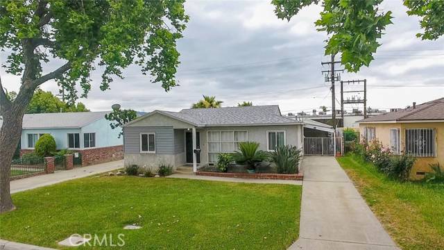 South El Monte, CA 91733,10324 Broadmead Street