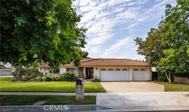 Claremont, CA 91711,140 Smith Drive