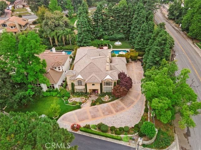 Upland, CA 91784,2421 Redwood Circle