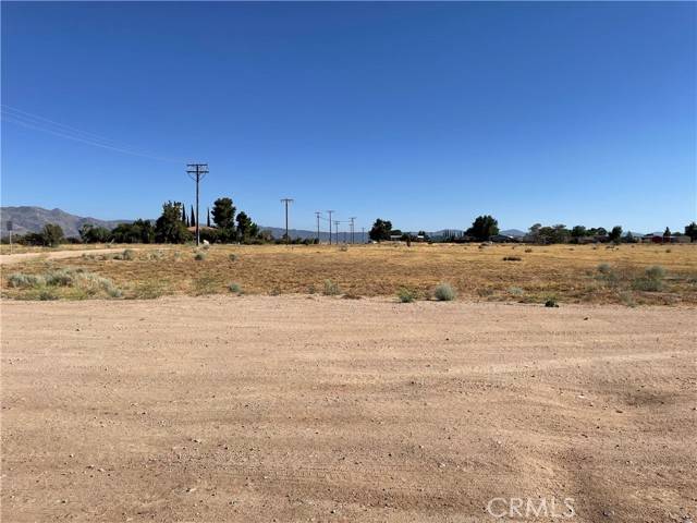 Hesperia, CA 92345,0 G Ave