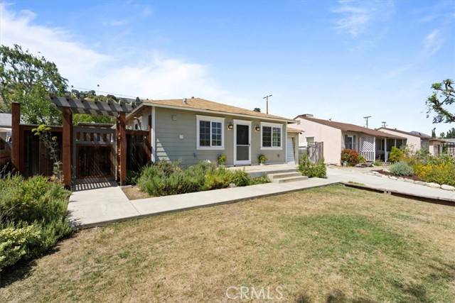 Duarte, CA 91010,2033 Atlin Street