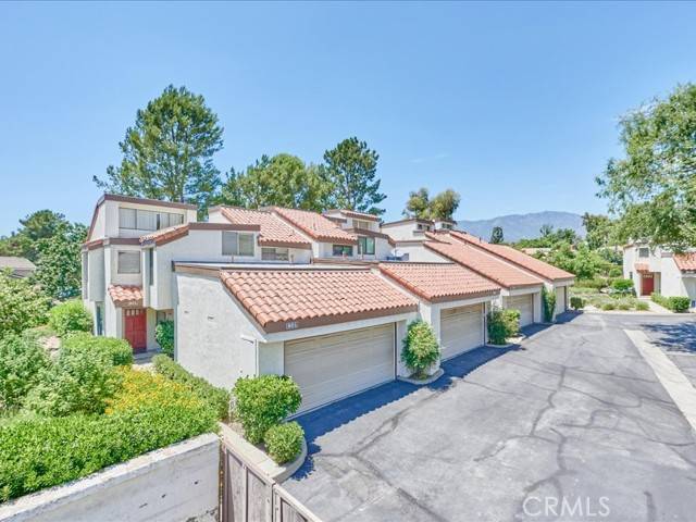 Claremont, CA 91711,801 Manchester Court