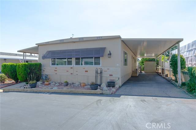 Banning, CA 92220,2200 W Wilson #134