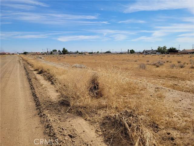 California City, CA 93505,0 79th