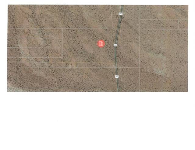 Kramer Junction, CA 93516,0 Highway 395