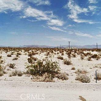 29 Palms, CA 92277,0 Ruby