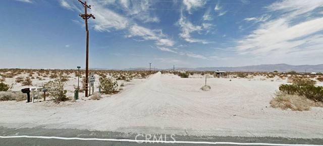 29 Palms, CA 92277,0 Ruby