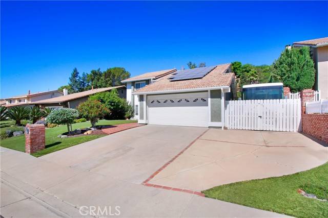 Granada Hills, CA 91344,13355 Canyon Ridge Lane