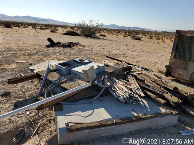 Newberry Springs, CA 92365,36097 Fort Cady