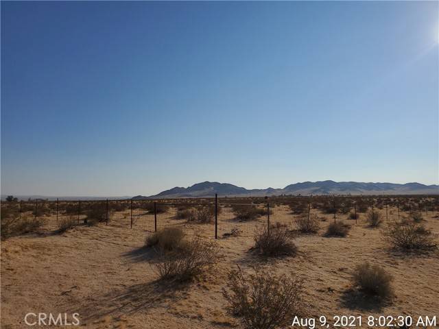 Newberry Springs, CA 92365,36097 Fort Cady