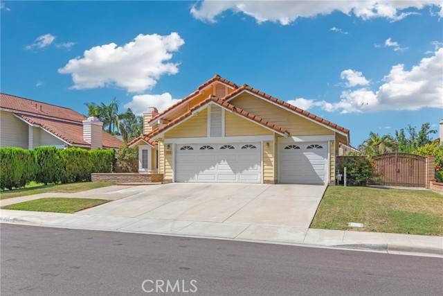 Walnut, CA 91789,755 Pinto Circle