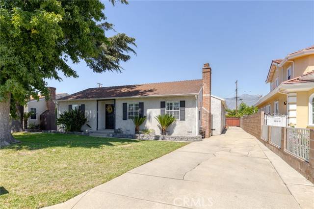 Temple City, CA 91780,9141 Olema Street