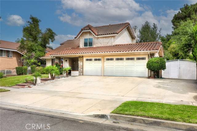 Upland, CA 91784,1331 Darnell Street