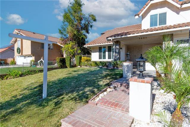 Upland, CA 91784,1331 Darnell Street