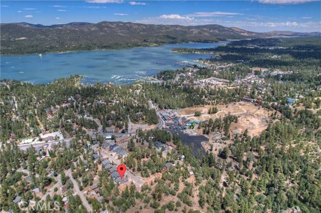 Big Bear Lake, CA 92315,858 Pine Meadow Court