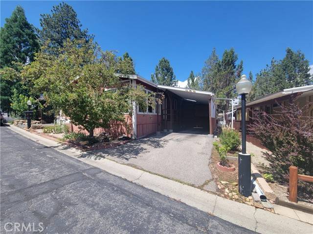 Big Bear City, CA 92314,391 Montclair #183