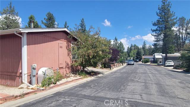 Big Bear City, CA 92314,391 Montclair #183