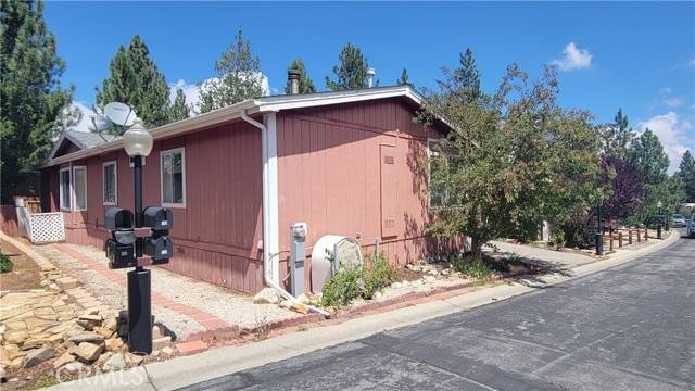 Big Bear City, CA 92314,391 Montclair #183