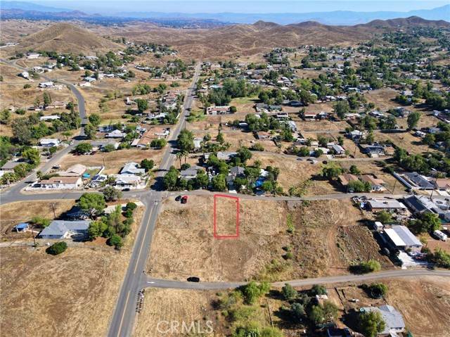 Quail Valley, CA 92587,0 La Bertha