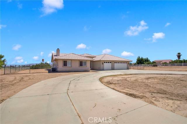 Oak Hills, CA 92344,7195 Cataba Road