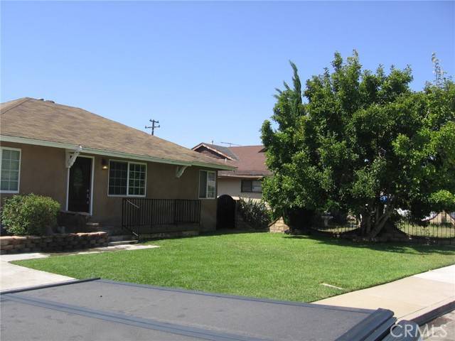 Pomona, CA 91767,732 James Place