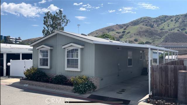Corona, CA 92880,4901 Green River Rd #241