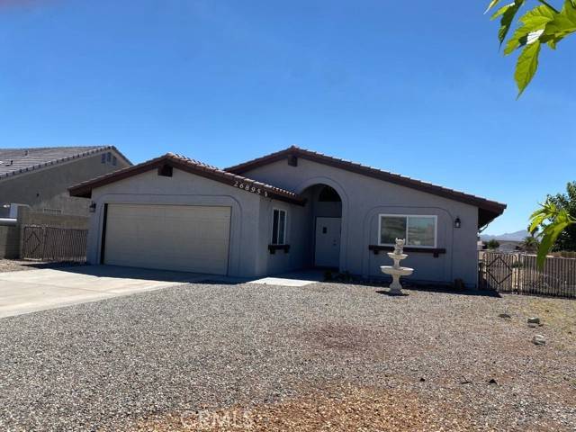 Helendale, CA 92342,26895 Lakeview Drive