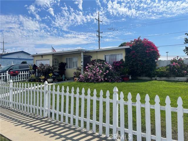 Salinas, CA 93906,1242 Bolero Avenue