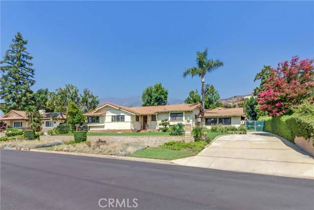 Upland, CA 91784,2445 Ocean View Drive