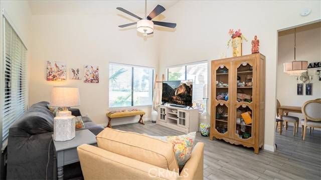 Palm Springs, CA 92264,6087 Montecito Circle #8