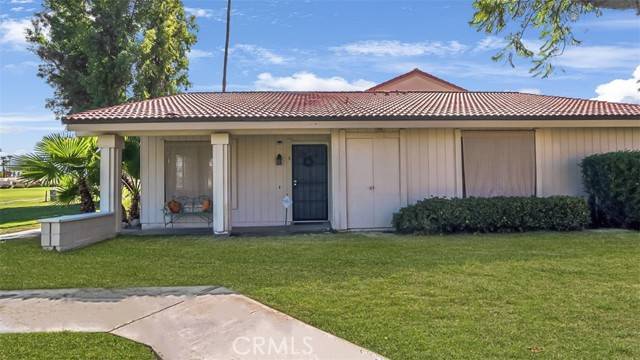 Palm Springs, CA 92264,6087 Montecito Circle #8