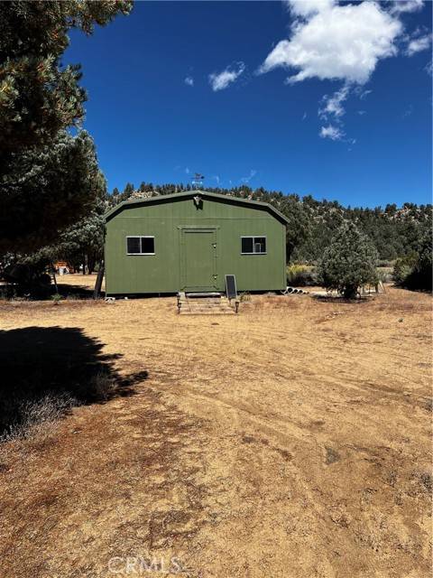 Kennedy Meadows, CA 93527,9 Sumac