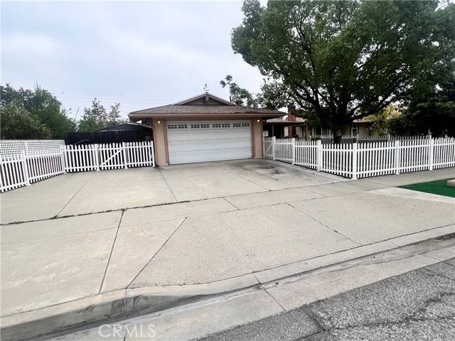 El Monte, CA 91732,4520 Bannister Avenue