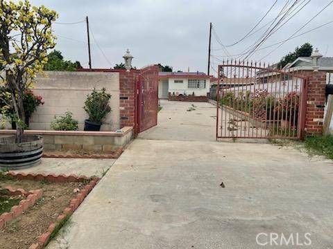 Rosemead, CA 91770,2737 Del Mar Avenue