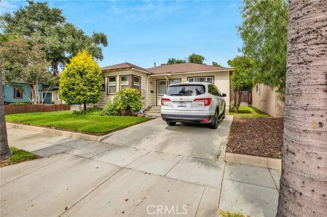 Monrovia, CA 91016,409 W Lime Avenue