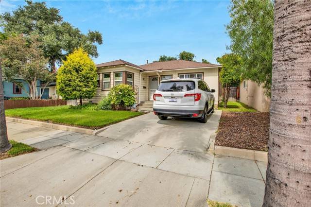 Monrovia, CA 91016,409 W Lime Avenue