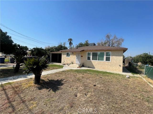 Delano, CA 93215,2207 Quincy Street