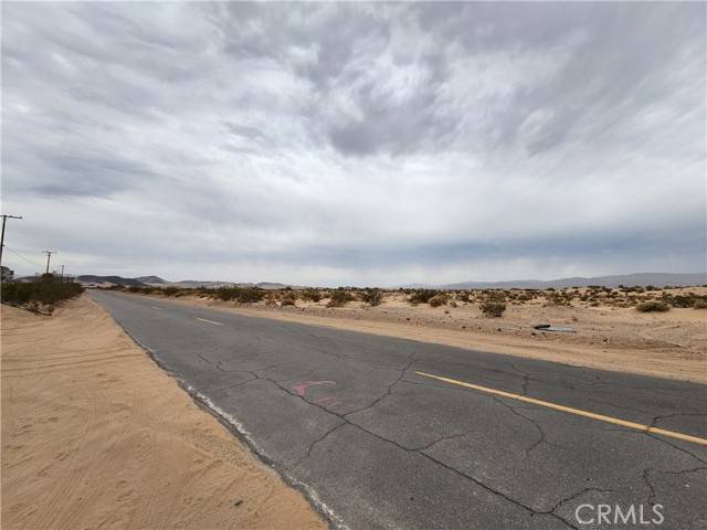 Newberry Springs, CA 92365,48730 Silver Valley