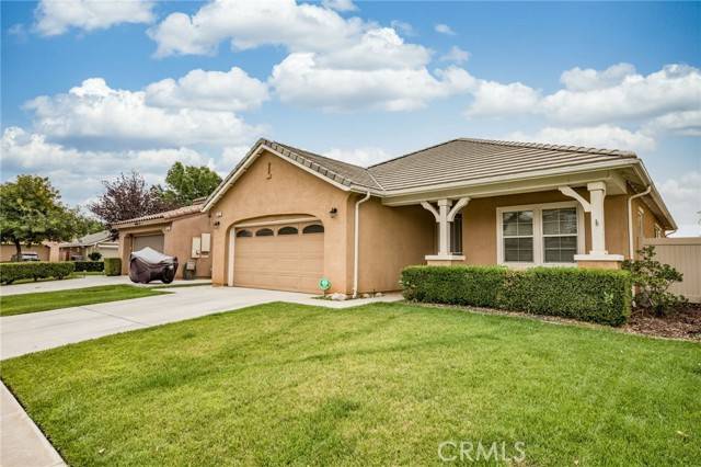 Beaumont, CA 92223,1361 Crown Imperial Lane