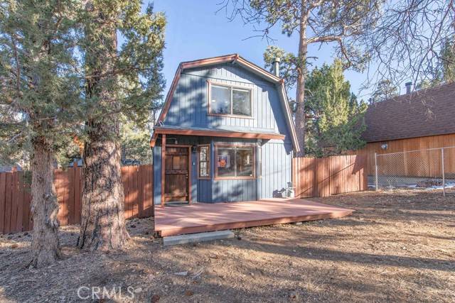 Sugarloaf, CA 92386,693 Holmes Lane