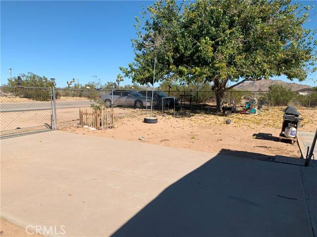 Yucca Valley, CA 92284,58817 Sunflower Drive