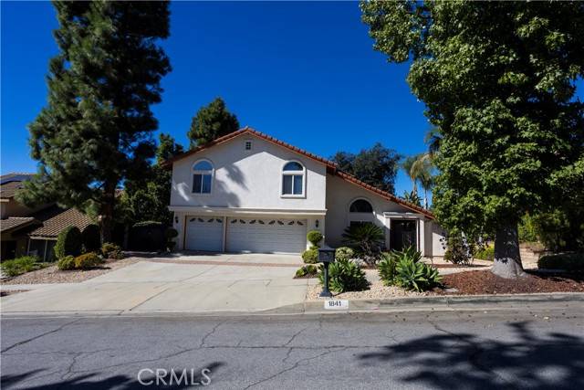 Upland, CA 91784,1841 Wedgewood Avenue