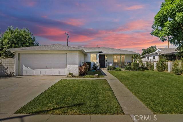 La Puente, CA 91744,337 Melham Avenue