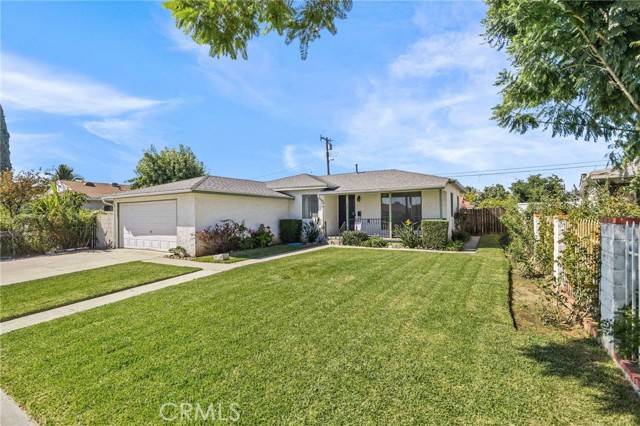 La Puente, CA 91744,337 Melham Avenue